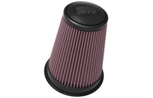 Load image into Gallery viewer, K&amp;N Universal Clamp-On Air Filter - RU-5321