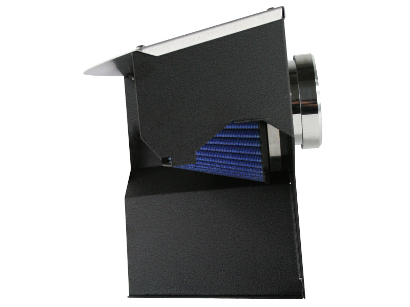 aFe MagnumFORCE Intakes Stage-1 P5R AIS P5R BMW Z4 (E85) 03-05 L6-2.5L M54 - 54-10651