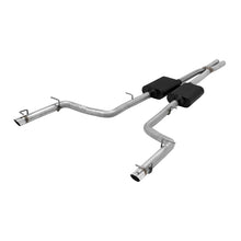 Load image into Gallery viewer, Flowmaster 15-16 Charger R/T / 15-23 CHRY 300 5.7L American Thunder Cat-Back Exhaust System - 817658
