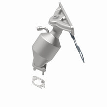 Load image into Gallery viewer, MagnaFlow Direct Fit Catalytic Converter 01-05 Ford Escape 3.0L - 452010