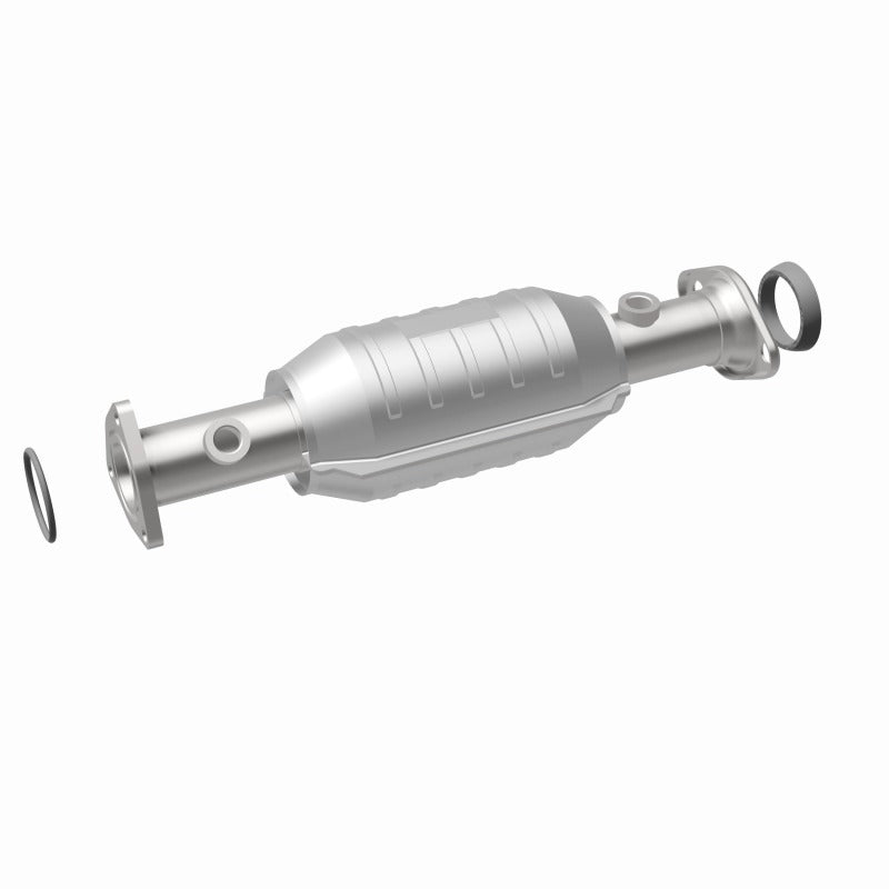 MagnaFlow Direct Fit Catalytic Converter 96-99 Acura Integra Gsr 1.8 - 22639