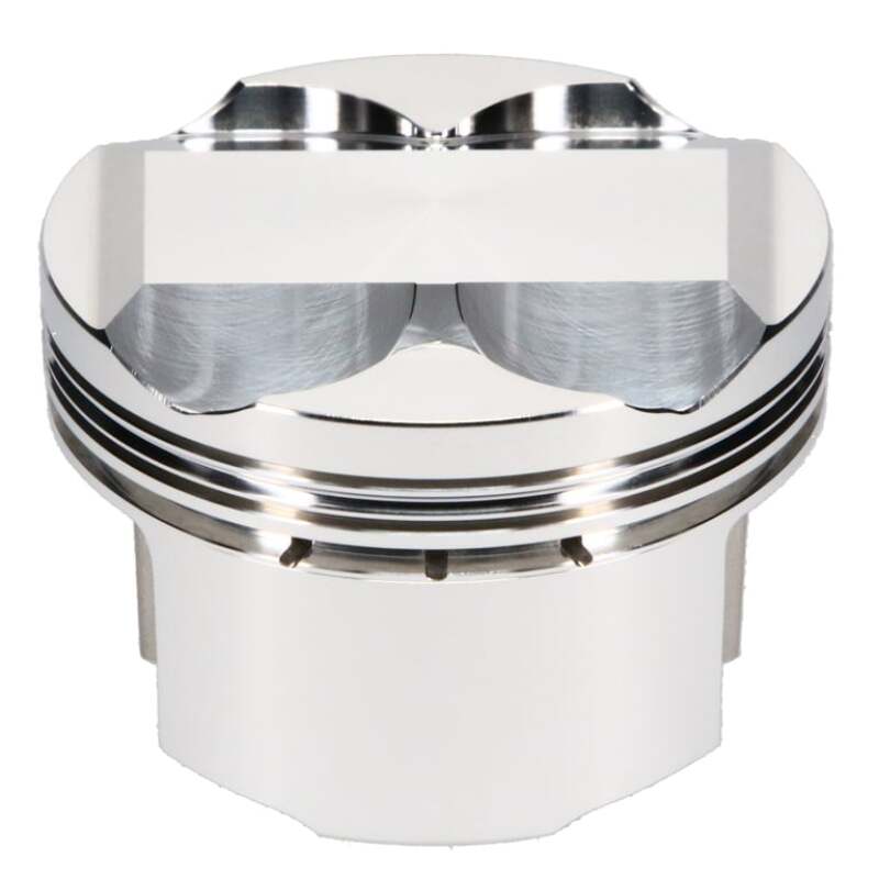 JE Pistons RENAULT CLIO RS F4R 12.8:1 Set of 4 Pistons - 312453