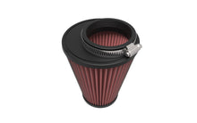 Load image into Gallery viewer, K&amp;N Universal Rubber Filter 3.25 inch FLG / 5.75 inch Bottom / 3.5 inch Top / 6.6875 inch Height - RU-4470
