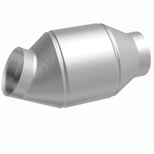 Load image into Gallery viewer, MagnaFlow Universal Catalytic Converter 5.00 C/A 3.00 Spun OEM - 51779