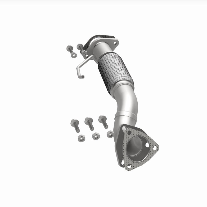 BRE Exhaust 05-08 Escape Mariner Tribute 2.3L 3.0L Front Pipe Kit - 107-0010