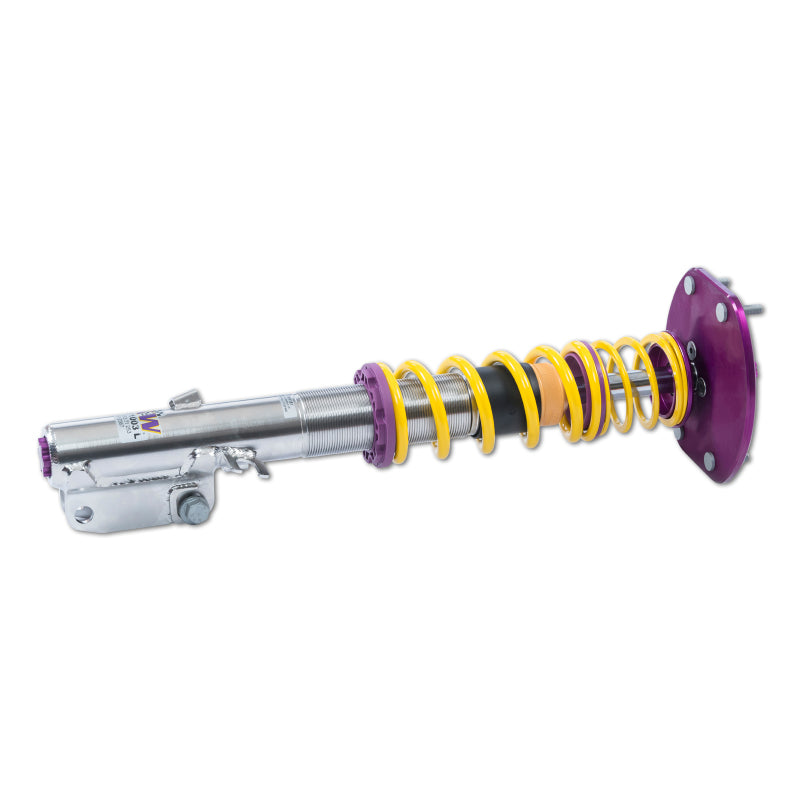 KW 911 964 Carrera 2 Convertible Targa Clubsport Coilover Kit 2-Way - 35271818