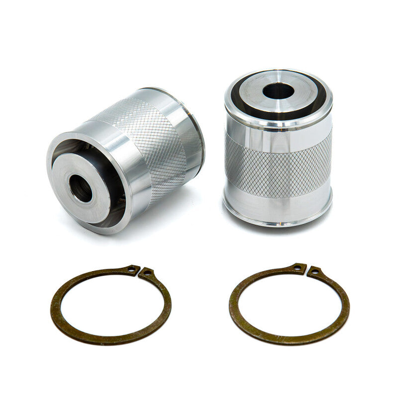 SPL Parts 06-13 BMW E80/E82/E82M / 06-13 BMW E90/E91/E92/E93 Rear Lower Control Arm Inner Bushing - SPL RLBI E9X