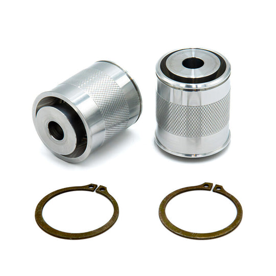 SPL Parts 06-13 BMW E80/E82/E82M / 06-13 BMW E90/E91/E92/E93 Rear Lower Control Arm Inner Bushing - SPL RLBI E9X