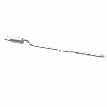 Load image into Gallery viewer, MagnaFlow BRE Exhaust Kit 97-01 Toyota Camry Solara - 106-0046