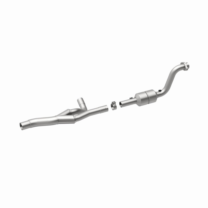MagnaFlow Direct Fit Catalytic Converter 2004 Durango 5.7L Passenger Side - 93252