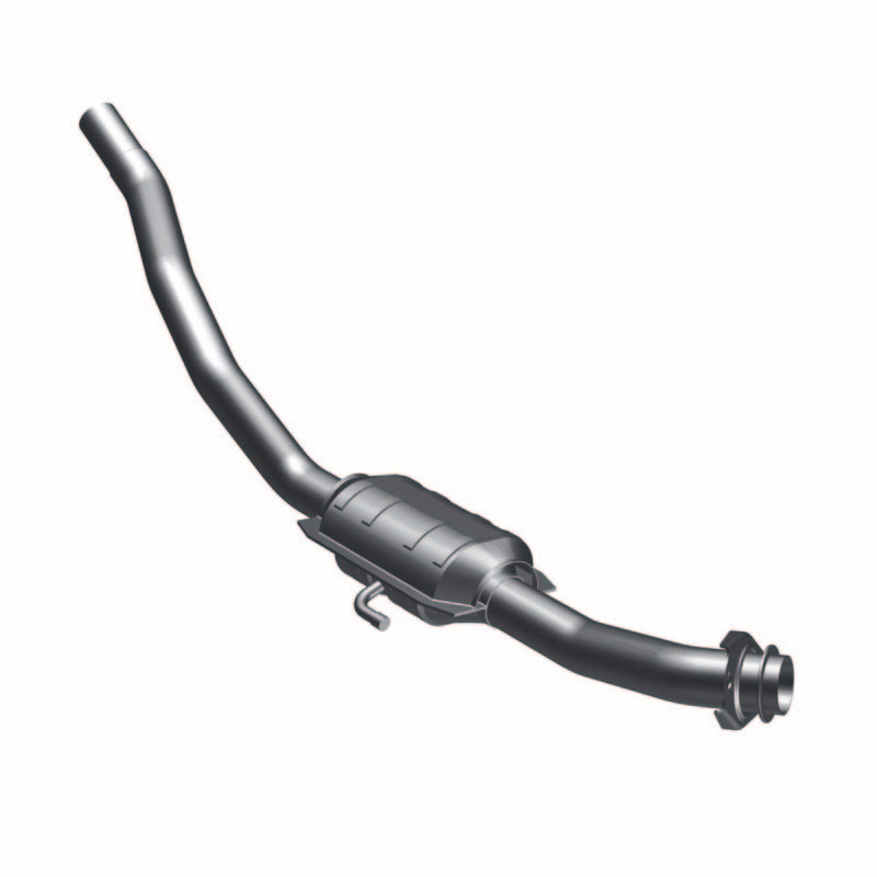 MagnaFlow Direct Fit Catalytic Converter 83-86 Ford/Mercury 2.3L CA - 338363
