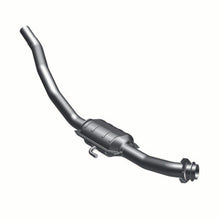 Load image into Gallery viewer, MagnaFlow Direct Fit Catalytic Converter 83-86 Ford/Mercury 2.3L CA - 338363
