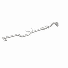Load image into Gallery viewer, BRExhaust 01-06 Silverado Sierra 2500 HD 3500 HD Exhaust Kit - 106-0661