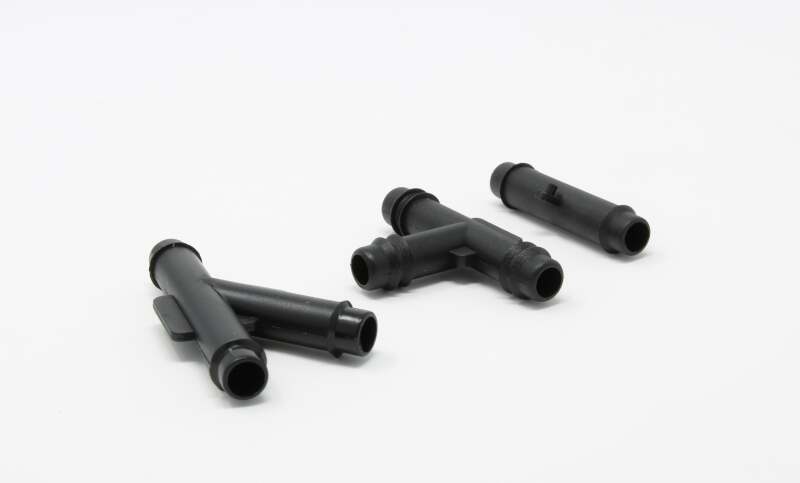 Aeromotive VaporWorx Corner Pickup Kit - 62701