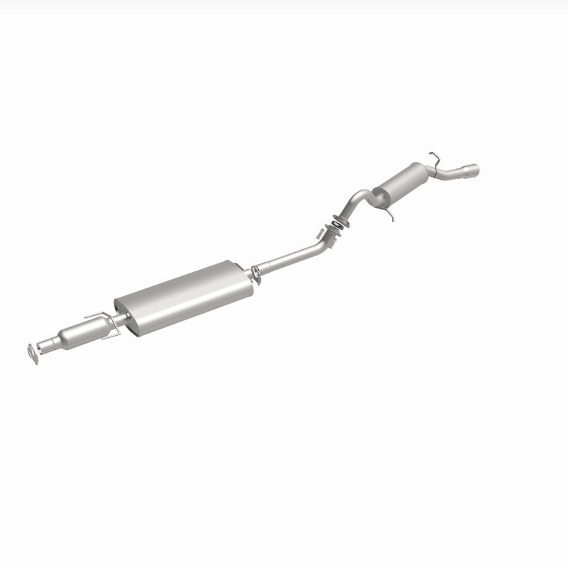 MagnaFlow BRE Exhaust Kit 09-10 Mercury Mariner - 106-0662