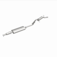 Load image into Gallery viewer, MagnaFlow BRE Exhaust Kit 09-10 Mercury Mariner - 106-0662