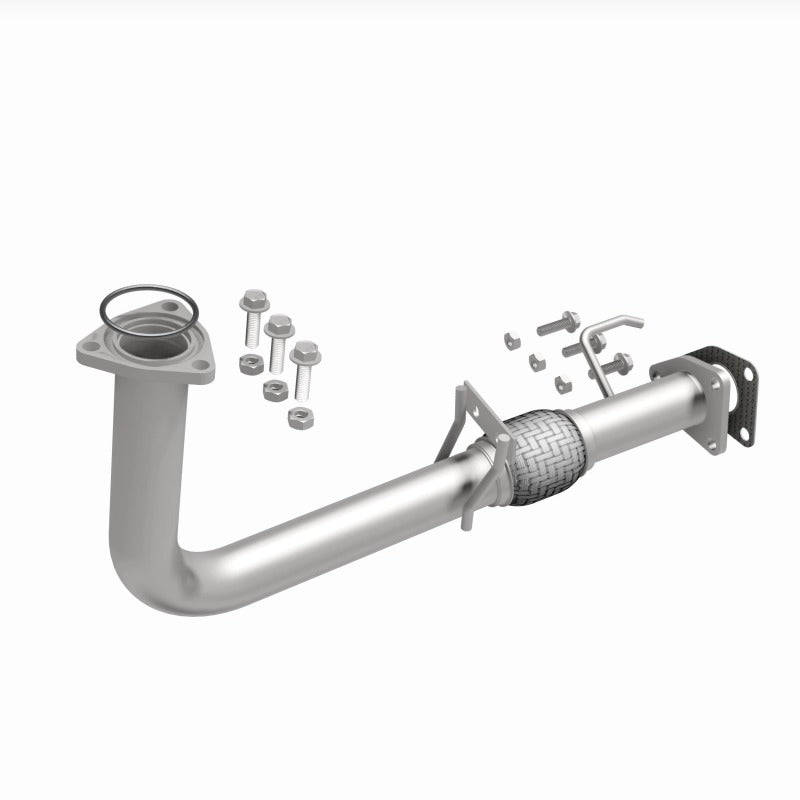 BRE Exhaust 98-02 Accord 2.3L Front Pipe Kit - 107-0029