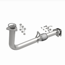 Load image into Gallery viewer, BRE Exhaust 98-02 Accord 2.3L Front Pipe Kit - 107-0029