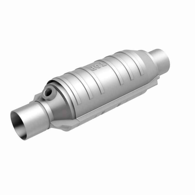 MagnaFlow Universal Catalytic Converter 2.50 1/O2 CA - 418036