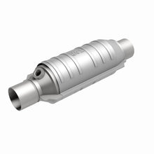 Load image into Gallery viewer, MagnaFlow Universal Catalytic Converter 2.50 1/O2 CA - 418036