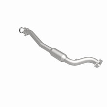 Load image into Gallery viewer, MagnaFlow 07-08 Hummer H3 3.7L Direct Fit Converter - 5491966