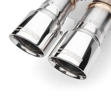 Load image into Gallery viewer, Cobb 22-24 Subaru WRX Stainless Steel 3in. Catback Exhaust - 516100