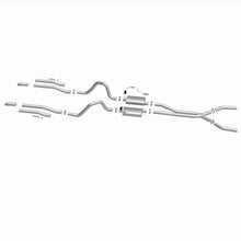 Load image into Gallery viewer, MagnaFlow Sys CB 67-74 Dodge Charger 7.2L - 19303