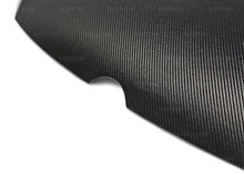 Load image into Gallery viewer, Seibon 2015 VW Golf/GTI OEM Carbon Fiber Hood - HD12VWG7-OE