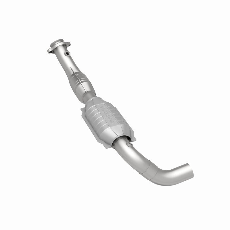 MagnaFlow Direct Fit Catalytic Converter 97-98 F150/F250 4.6L 4Wd D/ - 23344