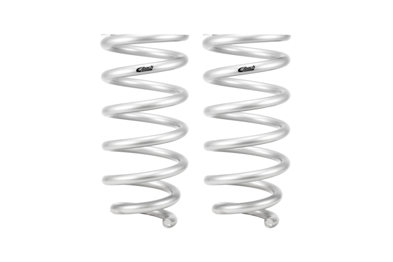Eibach 07-22 Toyota Sequoia SUV 2ND Gen Sequoia - Rear Pro Lift Kit - Rear - E30-82-103-01-02