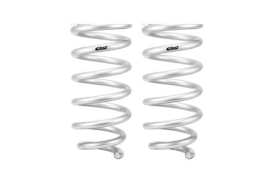 Eibach 07-22 Toyota Sequoia SUV 2ND Gen Sequoia - Rear Pro Lift Kit - Rear - E30-82-103-01-02