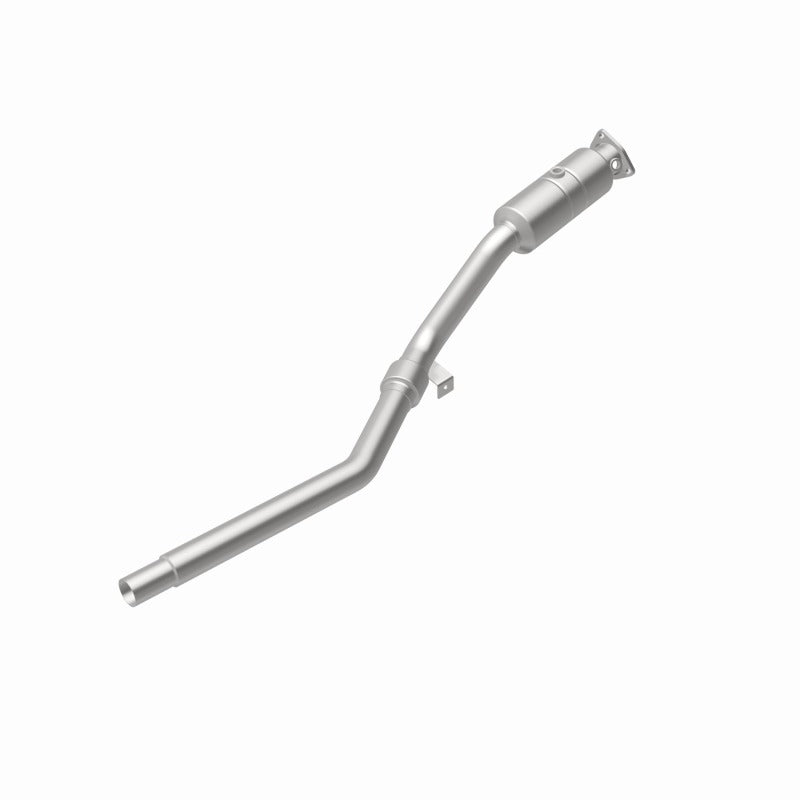 MagnaFlow Conv DF 02-04 Audi A6 3L 5speed Driver Side - 24124