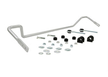 Load image into Gallery viewer, Whiteline 91-94 Nissan Sentra B13 Rear 18mm Heavy Duty Adjustable Swaybar - BNR13Z