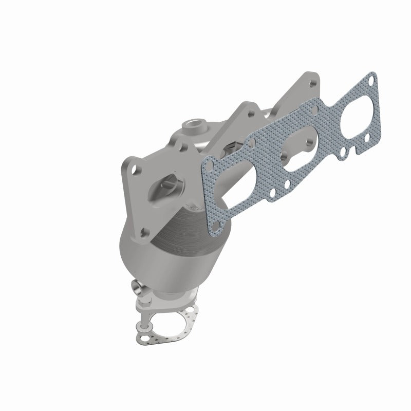 MagnaFlow 07-09 Hyundai Santa Fe 3.3L Direct Fit Converter - 5582201