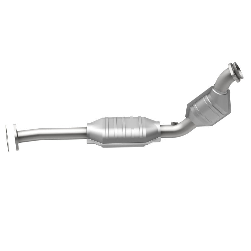 MagnaFlow Direct Fit Catalytic Converter 03-07 Ford-Mercury Passenger Side - 23332