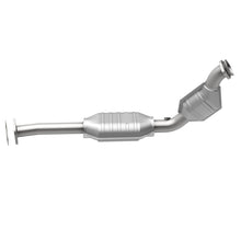 Load image into Gallery viewer, MagnaFlow Direct Fit Catalytic Converter 03-07 Ford-Mercury Passenger Side - 23332