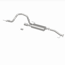 Load image into Gallery viewer, MagnaFlow 03-21 Toyota 4Runner V6 4.0L Overland Series Cat-Back Exhaust - 19546