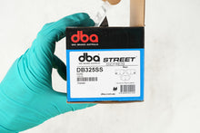 Load image into Gallery viewer, DBA 93-01 Nissan Silvia S14/S15 Street Series Rear Brake Pads - DB325SS