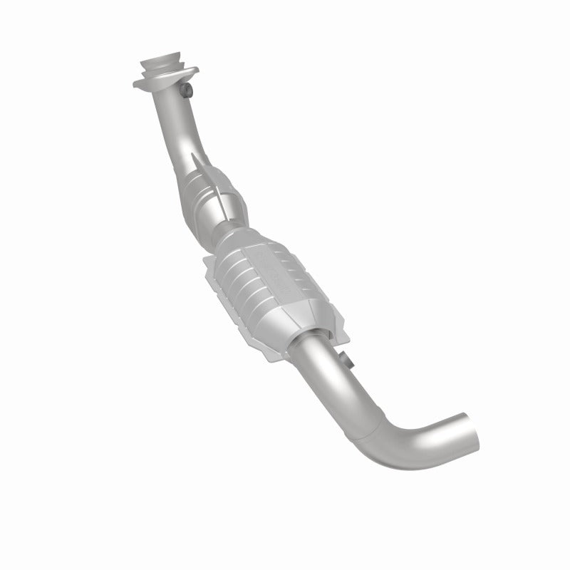 MagnaFlow Direct Fit Catalytic Converter 99 Ford F-150 4.6L - 23028