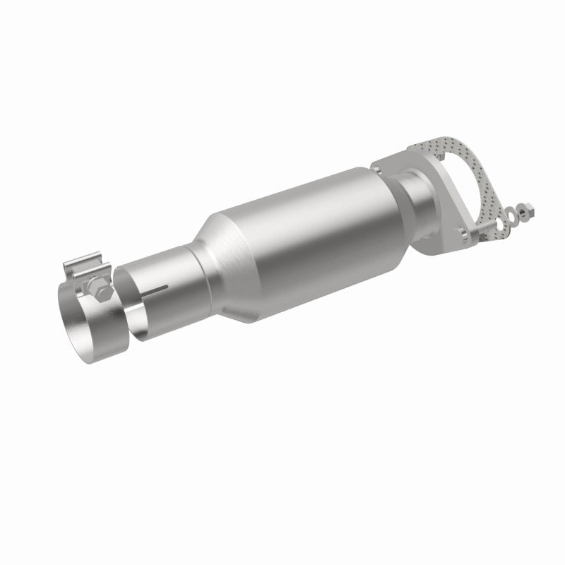 MagnaFlow 10-11 Cadillac SRX 3.0L Direct Fit Converter - 5592221