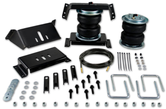 Air Lift LoadLifter 5000 Ultimate Rear Air Spring Kit for 02-08 Workhorse Motorhome Class A - 88202