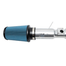 Load image into Gallery viewer, Injen 18-21 Subaru WRX STI H4 2.5L Turbo SP Aluminum Series Cold Air Intake - Polished - SP1208P