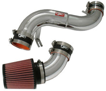 Load image into Gallery viewer, Injen 05-06 Tiburon 2.7L V6 Polished Short Ram Intake - SP1376P