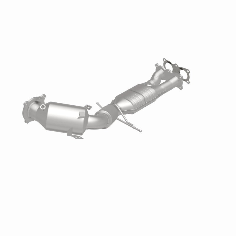 MagnaFlow 11-16 S60 L6 3 OEM Close Coupled Direct Fit Converter - 21-508