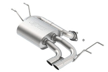 Load image into Gallery viewer, Borla 2016 Mada Miata 2.0L Rear Section S-Type Exhaust - 11919