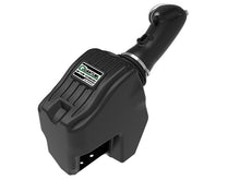 Load image into Gallery viewer, aFe Quantum Pro DRY S Cold Air Intake System 11-16 Ford Powerstroke V8-6.7L - Dry - 53-10003D