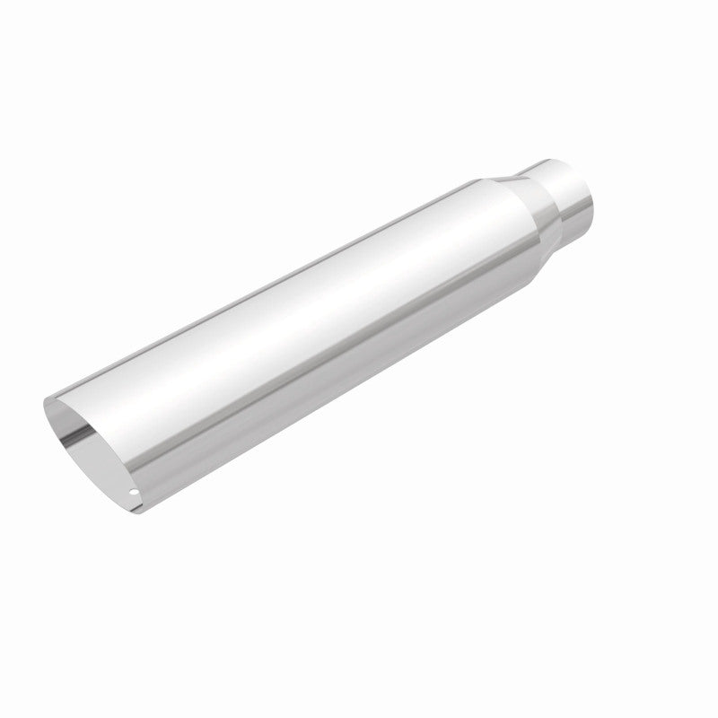 MagnaFlow Tip 1-Pk Sc 3.50 X 18 2.5 15Deg - 35105