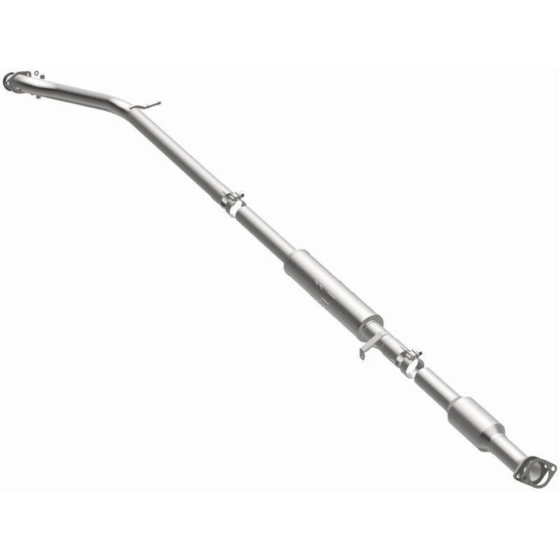 MagnaFlow Direct Fit Catalytic Converter 06-09 Eclipse 3.8L rear OEM (Not for sale in California) - 49152