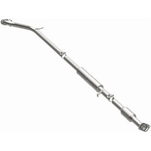 Load image into Gallery viewer, MagnaFlow Direct Fit Catalytic Converter 06-09 Eclipse 3.8L rear OEM (Not for sale in California) - 49152