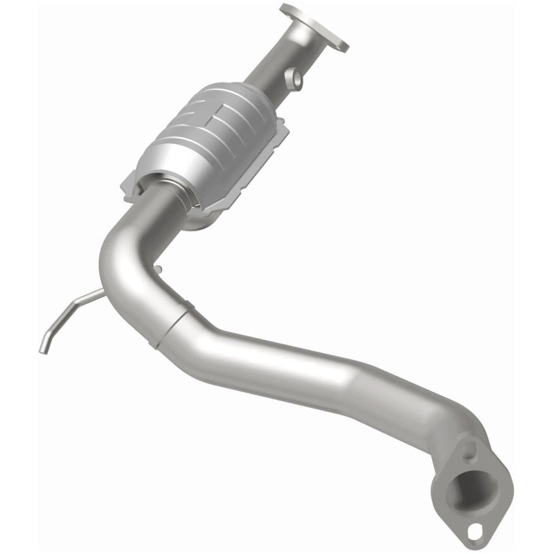 MagnaFlow Direct Fit Catalytic Converter 05-07 4Runner 4.7 Driver Side Rear OE - 49697